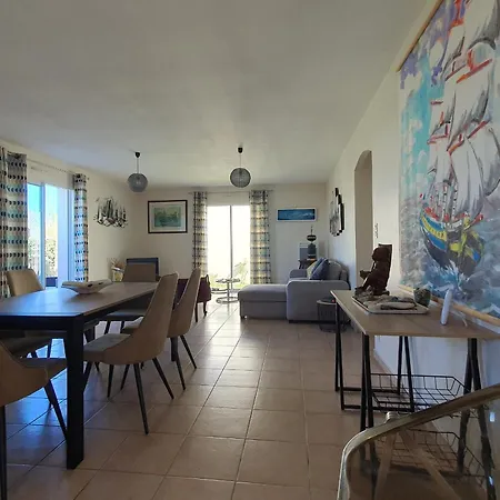 Charmante Maison Avec Jardin, 3 Chambres, Proche Plages - Sud Vendee - Fr-1-476-213 Holiday home