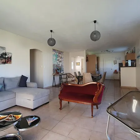 Holiday home Charmante Maison Avec Jardin, 3 Chambres, Proche Plages - Sud Vendee - Fr-1-476-213 L'Aiguillon-sur-Mer